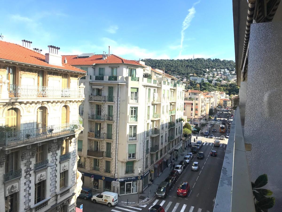Centre Garibaldi Port Nizza